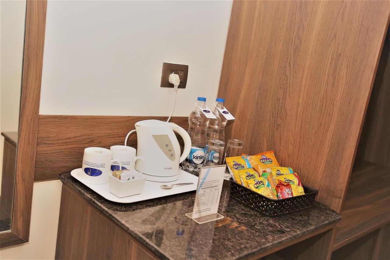Genx Surat By 1589 Hotels Palsana  Екстериор снимка