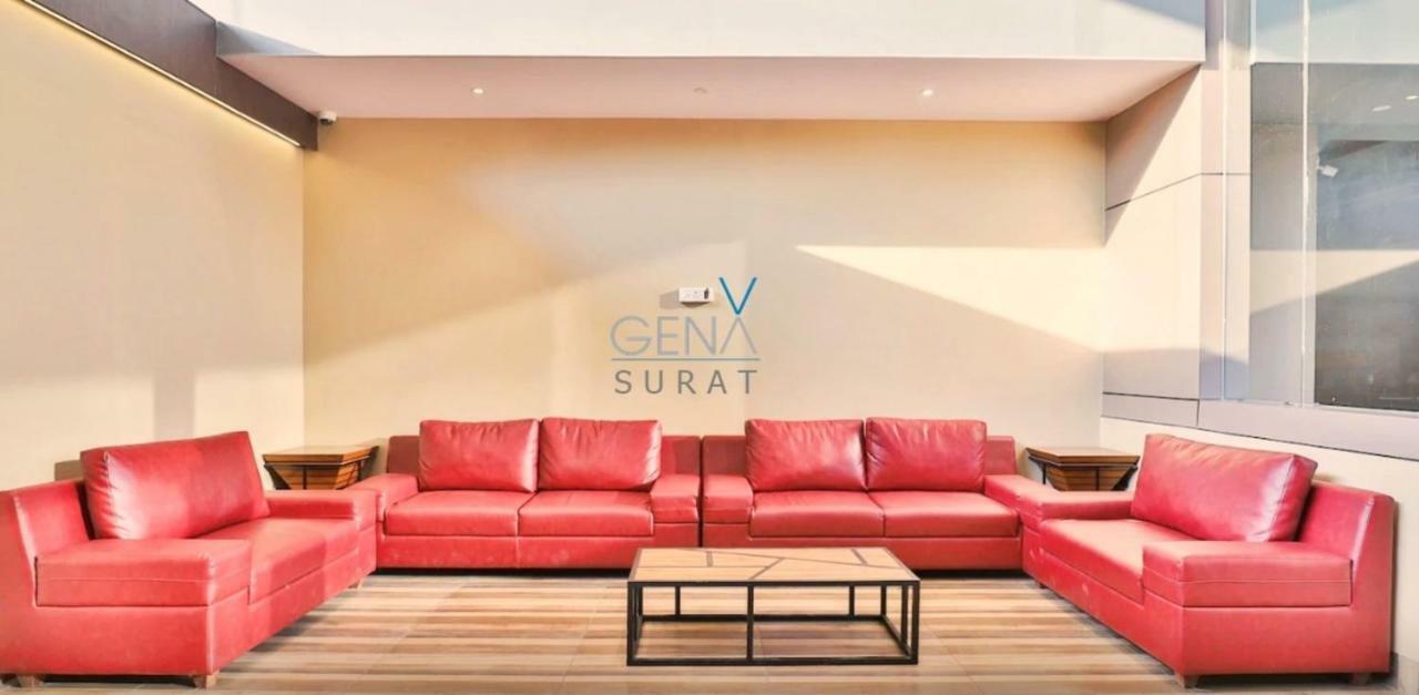 Genx Surat By 1589 Hotels Palsana  Екстериор снимка