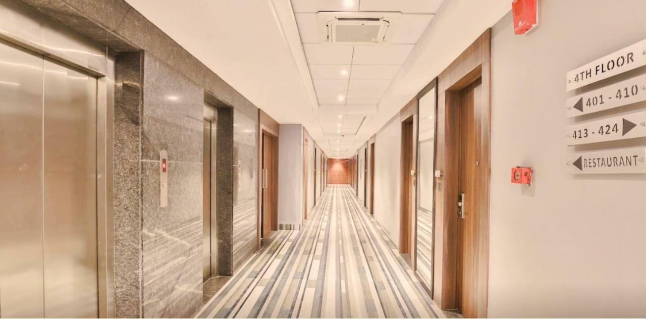 Genx Surat By 1589 Hotels Palsana  Екстериор снимка