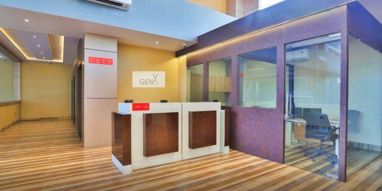 Genx Surat By 1589 Hotels Palsana  Екстериор снимка
