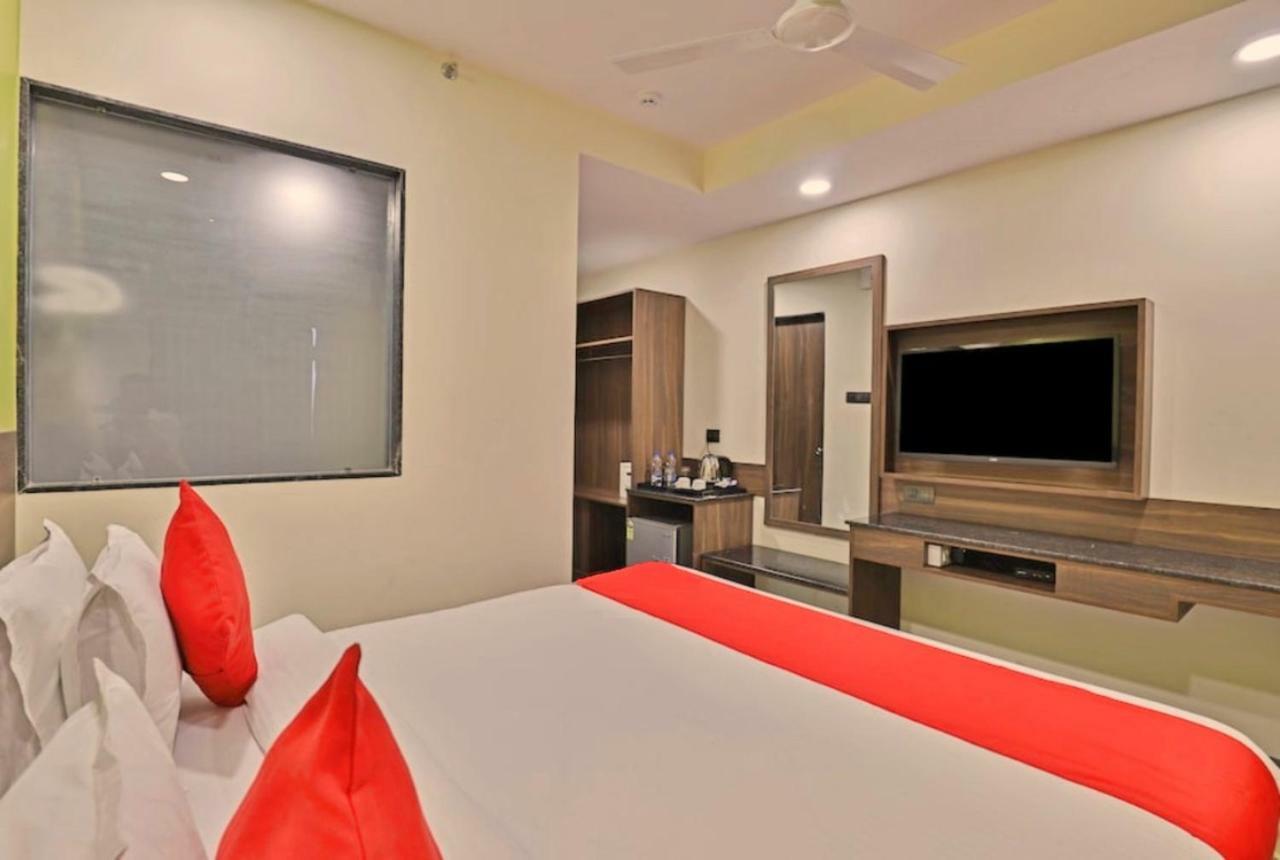 Genx Surat By 1589 Hotels Palsana  Екстериор снимка